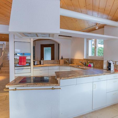 Chalet Weid - Aare Jungfrau Ag Grindelwald Bagian luar foto