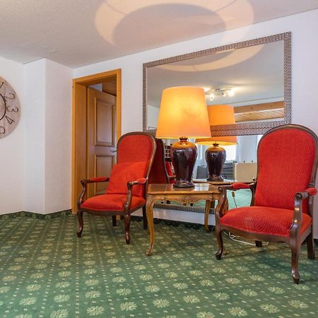 Chalet Weid - Aare Jungfrau Ag Grindelwald Bagian luar foto
