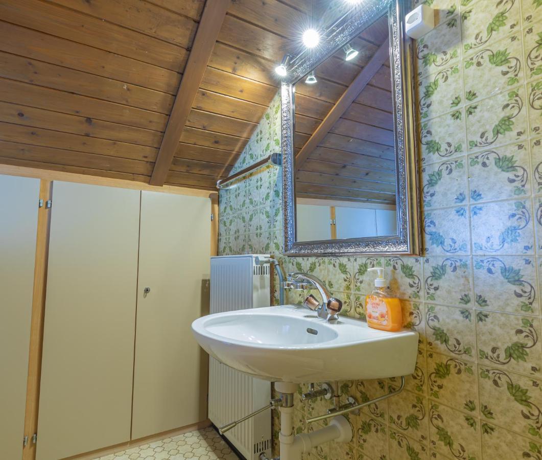Chalet Weid - Aare Jungfrau Ag Grindelwald Bagian luar foto